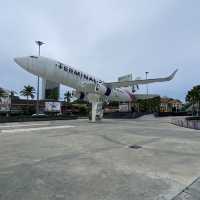 One of the biggest mall in Pattaya - Terminal