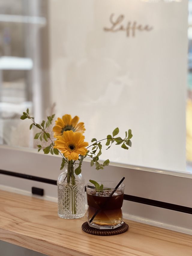 紅磡igable cafe❤️睇得又食得健康cafe✨