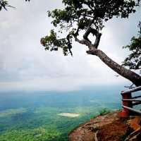 เที่ยวผามออีแดงรับชมตะวัน3แผ่นดิน