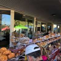 Kalamunda Farmers Market