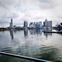 The Promontory at Marina Bay