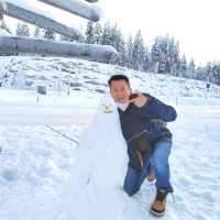 Rovaniemi Airport @Finland 