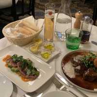 [vienna] 비엔나 스테이크맛집 'Appiano Das Gasthaus' 추천