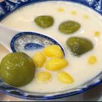 เถ่าชิ่ว ส่งต่อความอร่อยจากรุ่นสู่รุ่น 
