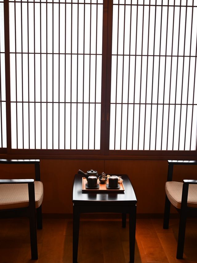 竹泉荘