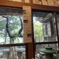 沖縄そばと海産物料理の店 楚辺