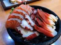 “Achita Sushi Bar (อชิตะซูชิบาร์)