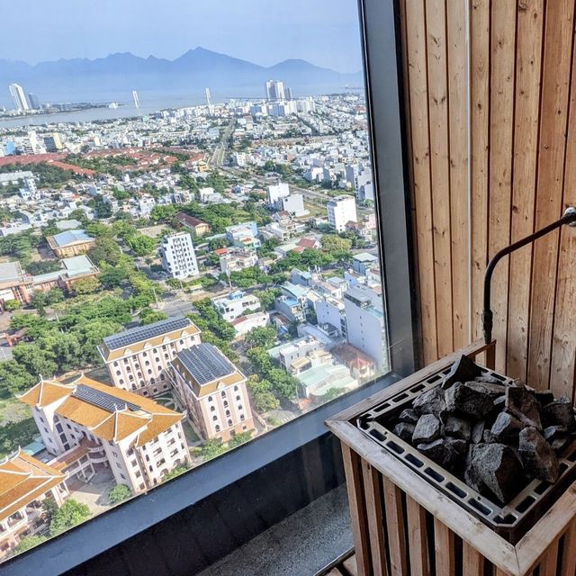 Da Nang Vietnam
