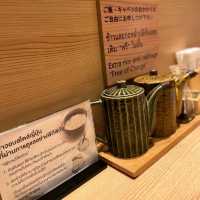 ไปหาของอร่อยกิน ที่ Icon Siam กัน 