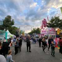 EKKA FESTIVAL 2022