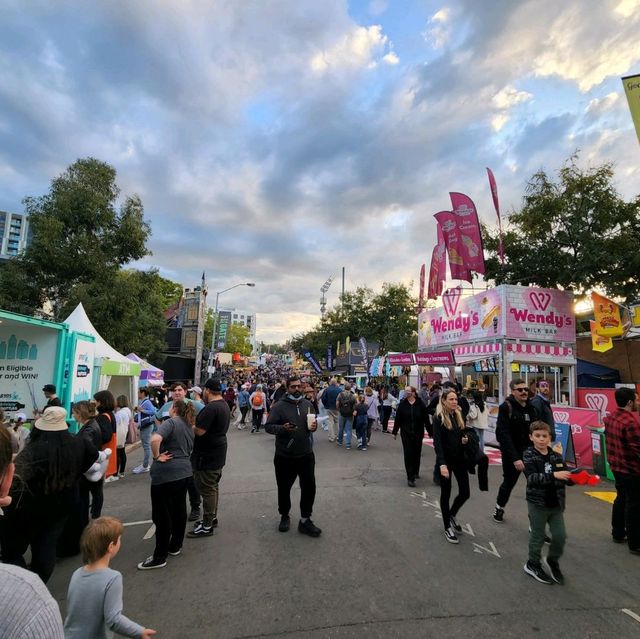 EKKA FESTIVAL 2022