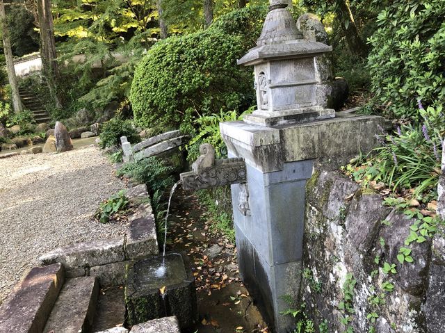 【長崎】諫早家の菩提寺