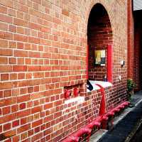 The Oldest Fire Station In Singapore