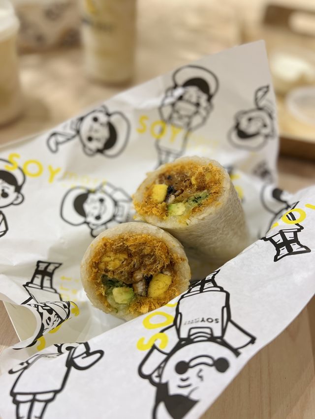 健康豆乳狂人！無糖日本豆乳改變對甜品嘅睇法！