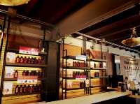 Y'EST WORKS Coffee Lab