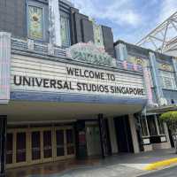 【シンガポール】大人も子供も楽しいテーマパーク「ユニバーサルスタジオシンガポール」