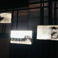 ⚫️⚪️ Inkception 墨境探索🟥🟦 Songshan Cultural and Creative Park 松山文創園區🔥