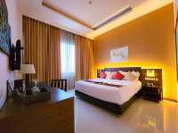 Mida Grande Hotel Dhavaravati Nakhon Pathom
