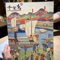 隱藏於屋邨的茶記feel居酒屋🏮