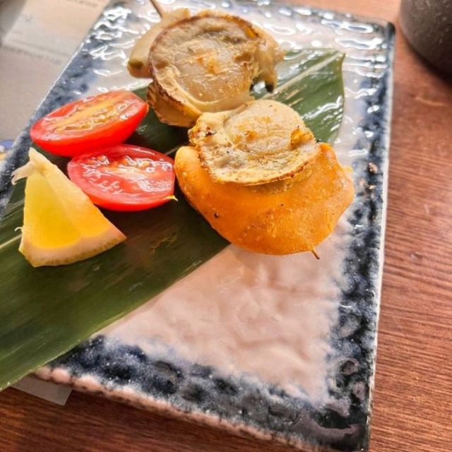 "日式居酒屋Feel 農莊"