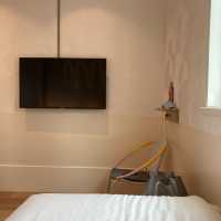 KL Hipster Hotel Staycay