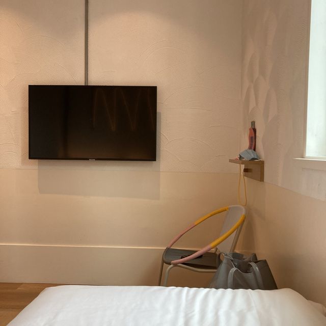 KL Hipster Hotel Staycay
