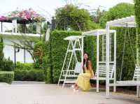 The Sea-Cret Garden Hua hin