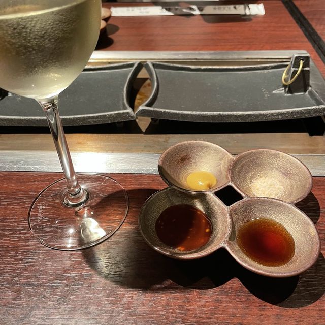 【大阪府】くわ焼とワインを楽しむ！