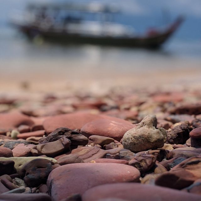 Clear water. Lot of fish.. Recomended!