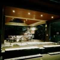 【嬉野】足湯巡りの後の✨老舗湯豆腐店「宗庵😋よこ長」