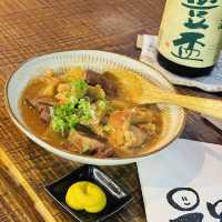 快樂居酒屋🏮祝ご IwaiGo Izakaya