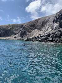 式根島⛱