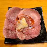 幸せの焼肉食べ放題【かみむら牧場】⭐