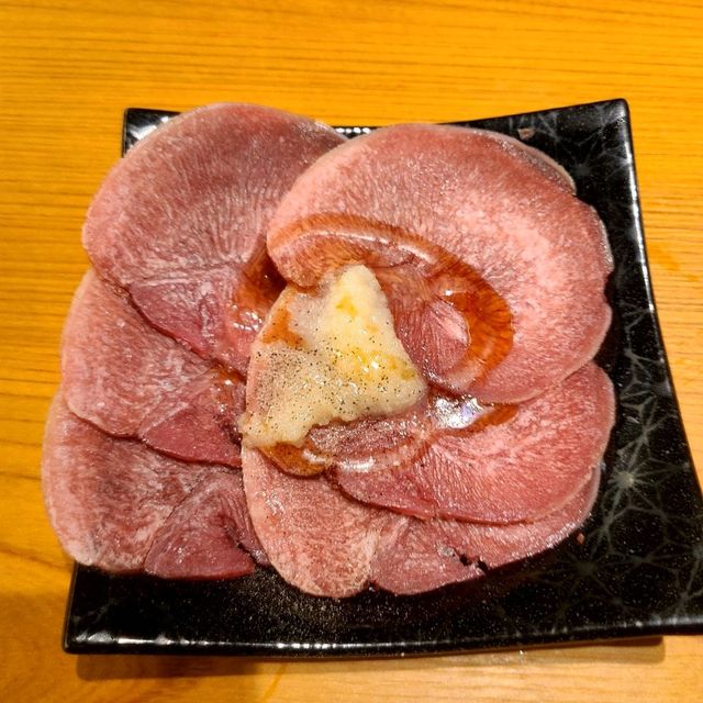 幸せの焼肉食べ放題【かみむら牧場】⭐