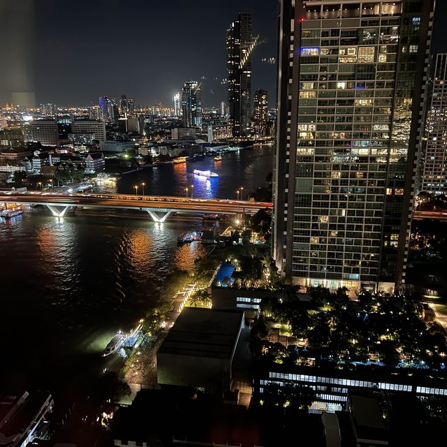 泰國曼谷半島酒店