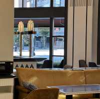 KOKO HOTELPremier 日本橋浜町のフロント