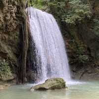 Wild Wild Wet @ Erawan Falls