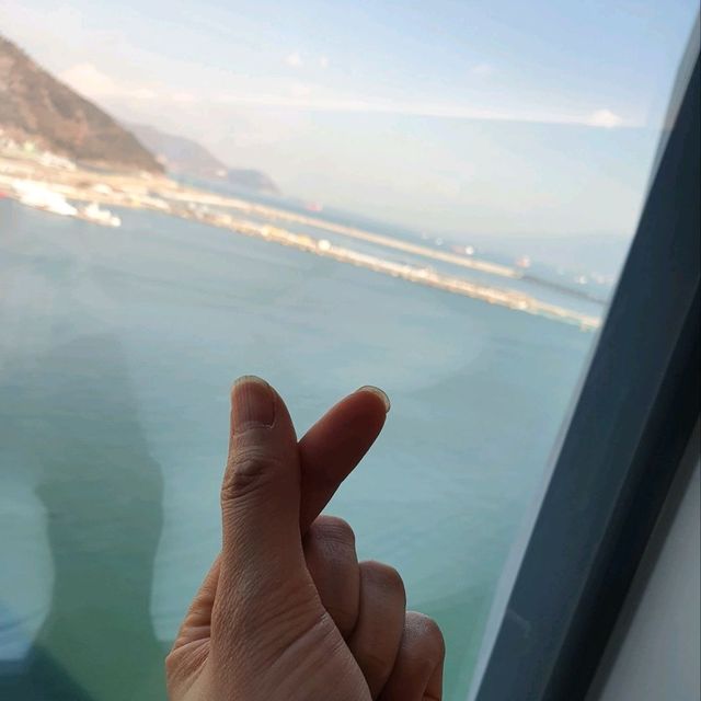 여수밤바다를 부르게하는 여수베네치아