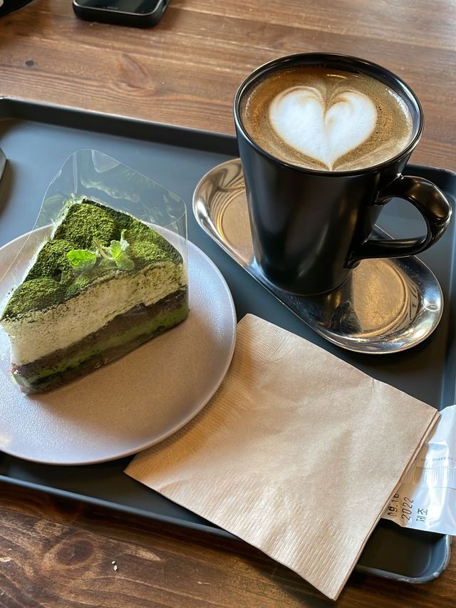 益善洞Cafe