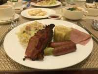 My Staycation at L’Arc Hotel