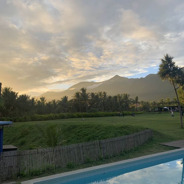 Beautiful Dulan