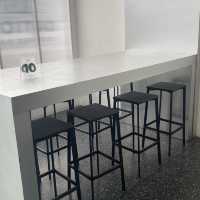 Option Coffee Bar