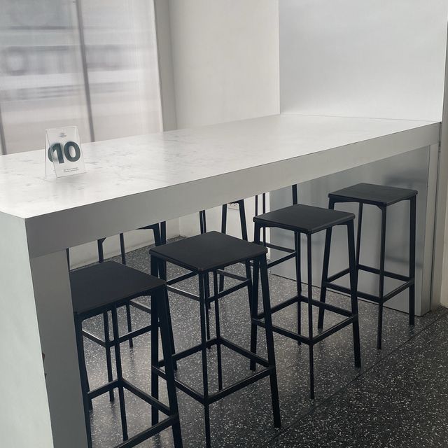 Option Coffee Bar