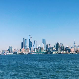 pier c park 뉴저지