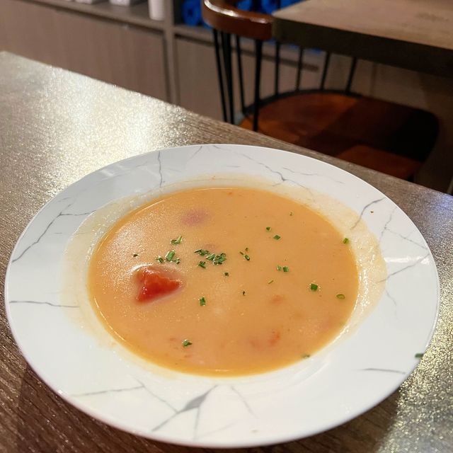 精緻打卡西餐廳🍽️