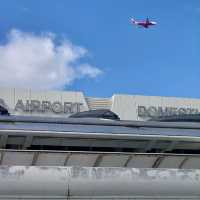 那覇空港