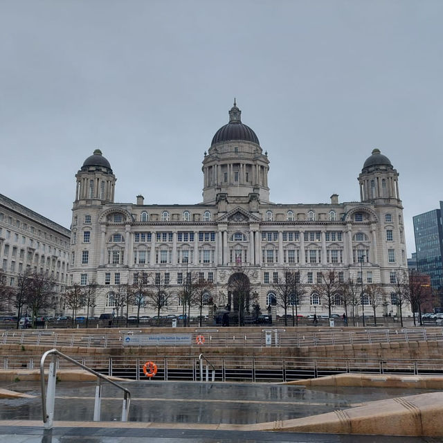 Liverpool, United Kingdom