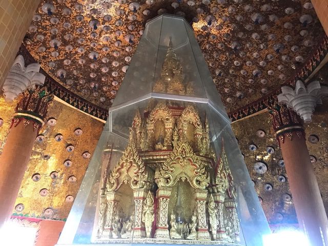 วัดถ้ำเสือ