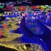 【静岡】体験型イルミネーショングランイルミ 