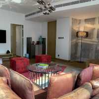 富有香港特色嘅Hotel Indigo Hong Kong Island